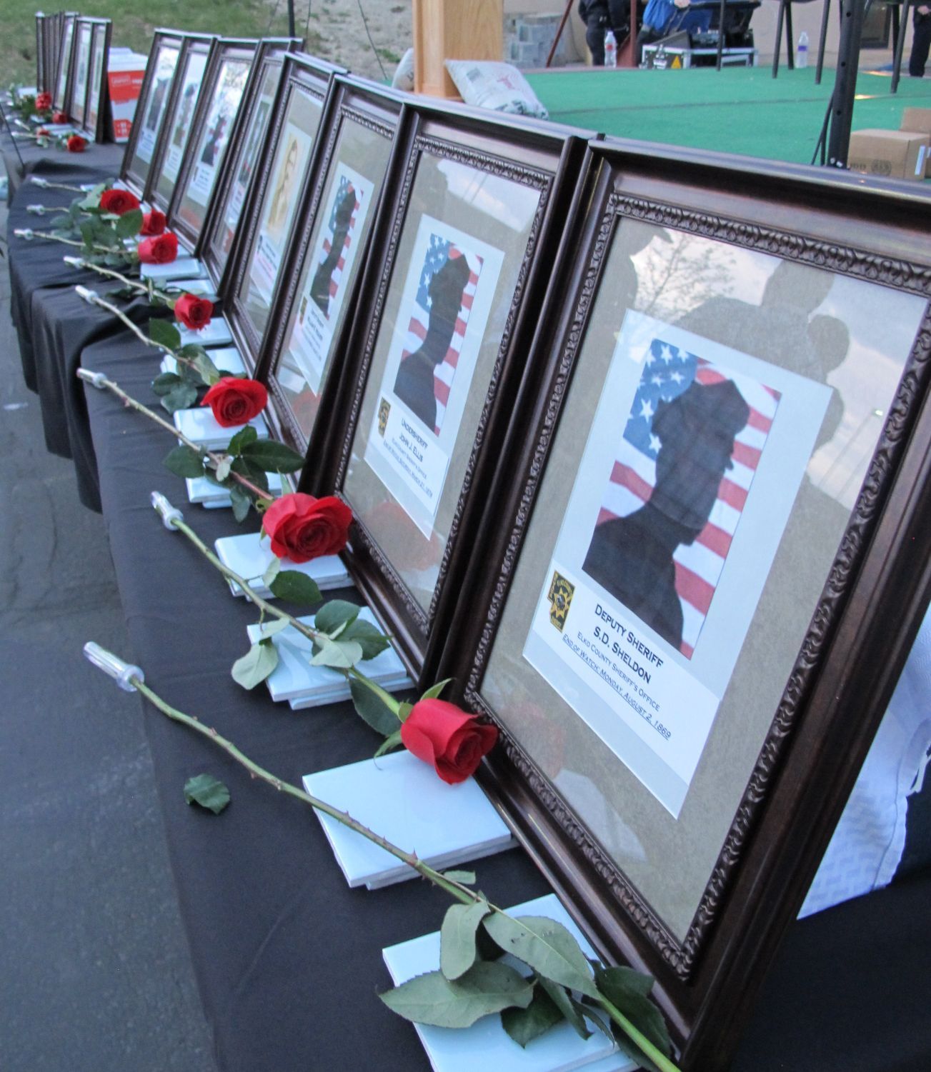 Officer Memorial Ceremony-14
